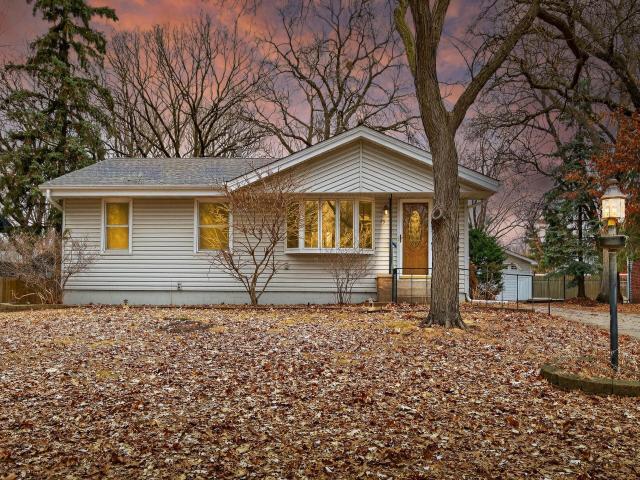 75 99th Avenue NW Coon Rapids MN 55448 - MLS# 7035140