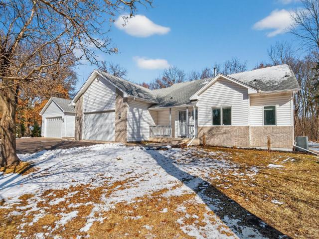 14419 Washington Street NE Andover MN 55304 - MLS# 7035144