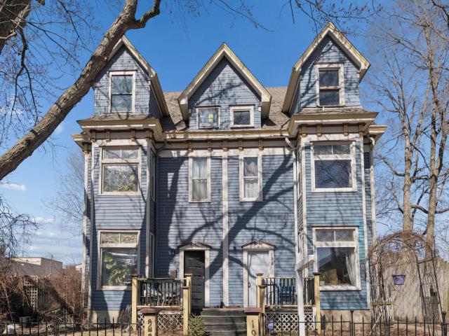 199 Mcboal Street Unit 1 Saint Paul MN 55102 - MLS# 7035150