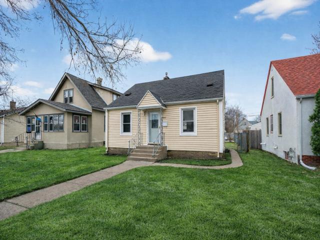 4810 Dupont Avenue N Minneapolis MN 55430 - MLS# 7035151