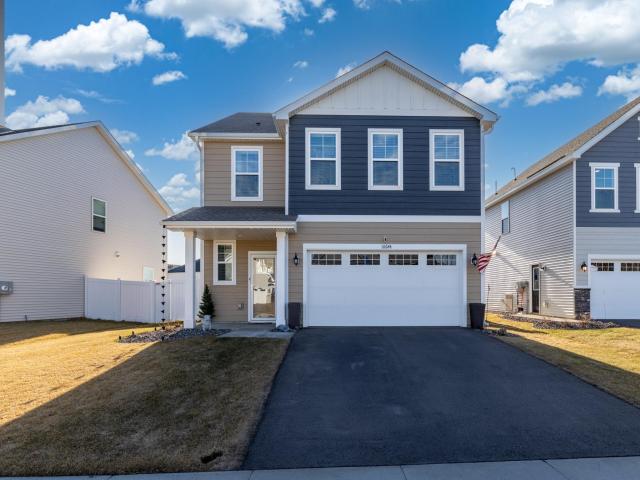 10644 Hinton Avenue S Cottage Grove MN 55016 - MLS# 7035164