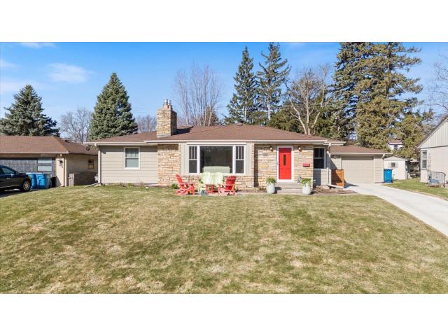 3609 York Avenue N Minneapolis MN 55422 - MLS# 7035207