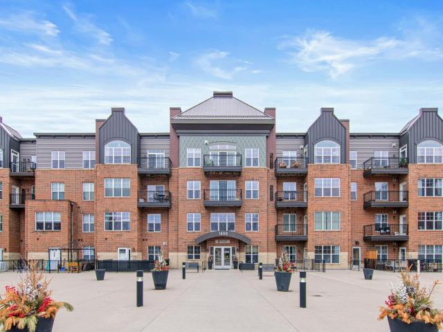 1800 Graham Avenue Unit 332 Saint Paul MN 55116 - MLS# 7035249