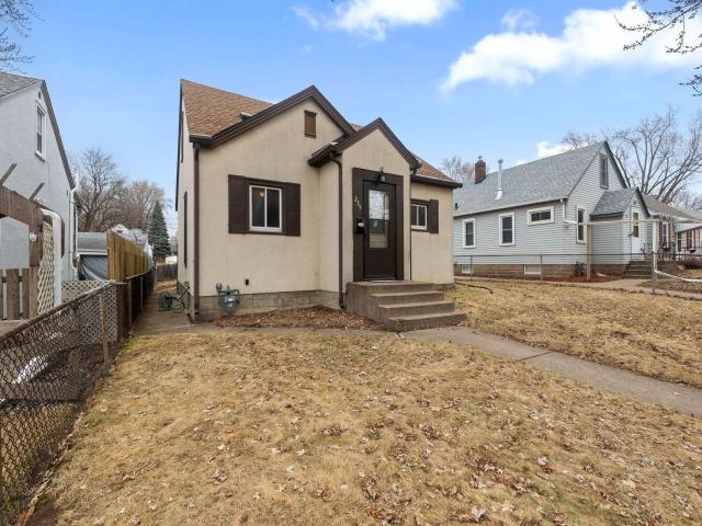 235 Mainzer Street Saint Paul MN 55118 - MLS# 7035283