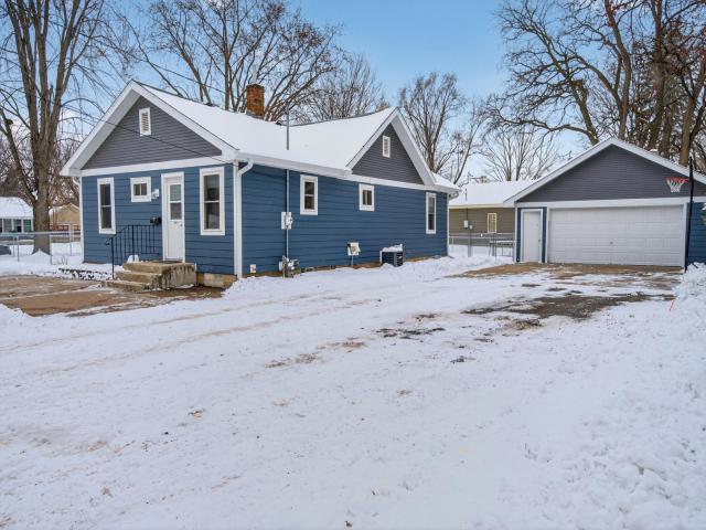 1891 4th Street White Bear Lake MN 55110 - MLS# 7035286