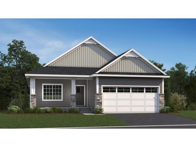 17779 Ellsworth Drive Lakeville MN 55044 - MLS# 7035310