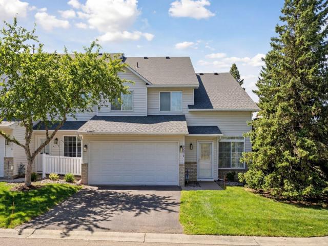 8731 Quarry Ridge Lane Unit F Saint Paul MN 55125 - MLS# 7035313