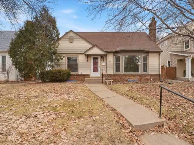 1489 Hoyt Avenue W Saint Paul MN 55108 - MLS# 7035332