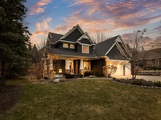 11364 Entrevaux Drive Eden Prairie MN 55347 - MLS# 7035344