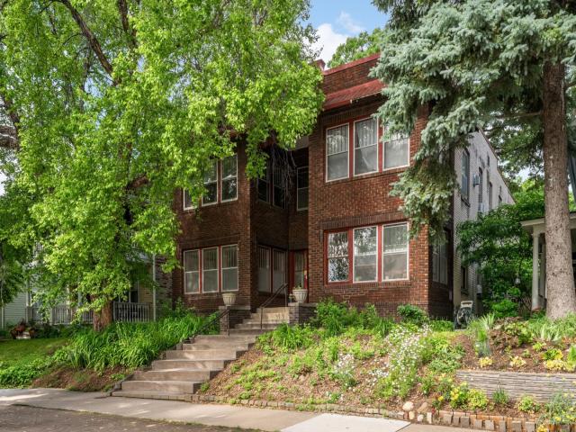 2440 Stevens Avenue Unit 2 Minneapolis MN 55404 - MLS# 7035361