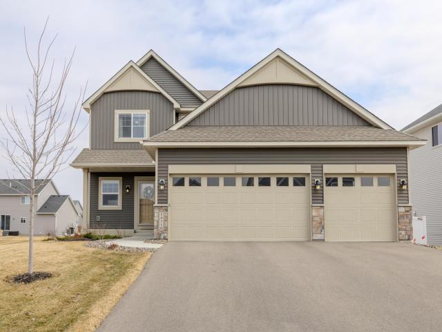 14310 Aspen Avenue Rosemount MN 55068 - MLS# 7035378