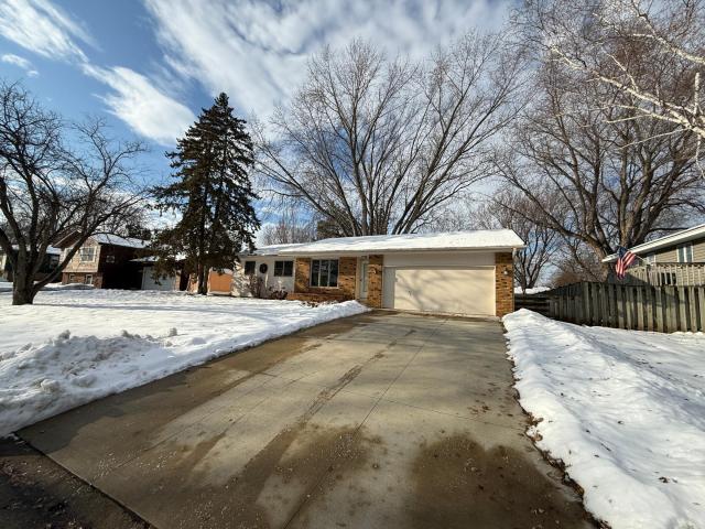 1126 Harrison Street S Shakopee MN 55379 - MLS# 7035381