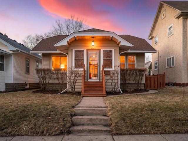 2171 Palace Avenue Saint Paul MN 55105 - MLS# 7035479