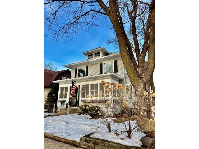 127 4th Avenue SW Faribault MN 55021 - MLS# 7035494