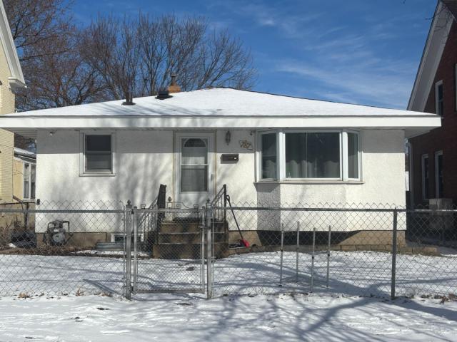 787 Lafond Avenue Saint Paul MN 55104 - MLS# 7035527