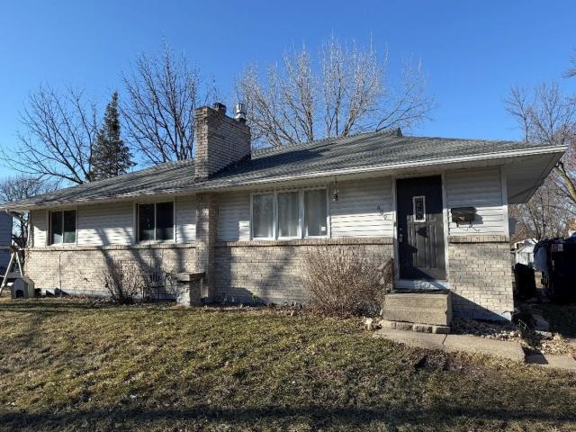 609 Vine Avenue W Montgomery MN 56069 - MLS# 7035529
