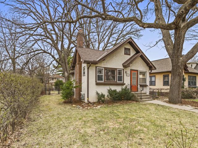 3301 44th Avenue S Minneapolis MN 55406 - MLS# 7035548