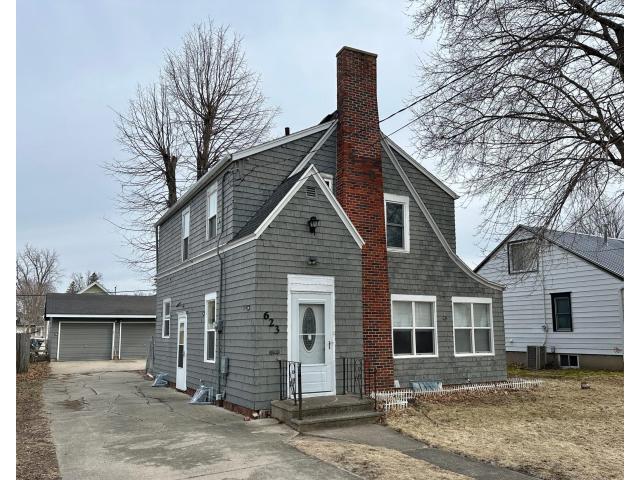 623 E 6th Street Albert Lea MN 56007 - MLS# 7035623