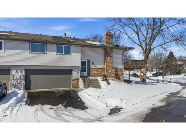 625 Portland Place Burnsville MN 55337 - MLS# 7035638