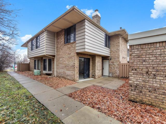 3650 Gettysburg Avenue S Unit 60 Saint Louis Park MN 55426 - MLS# 7035644