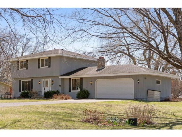 2755 Olive Lane N Minneapolis MN 55447 - MLS# 7035647