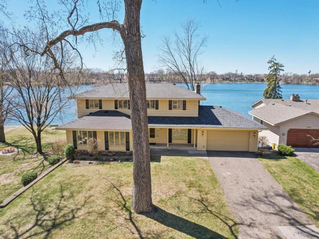 3921 Crystal Lake Boulevard Minneapolis MN 55422 - MLS# 7035675