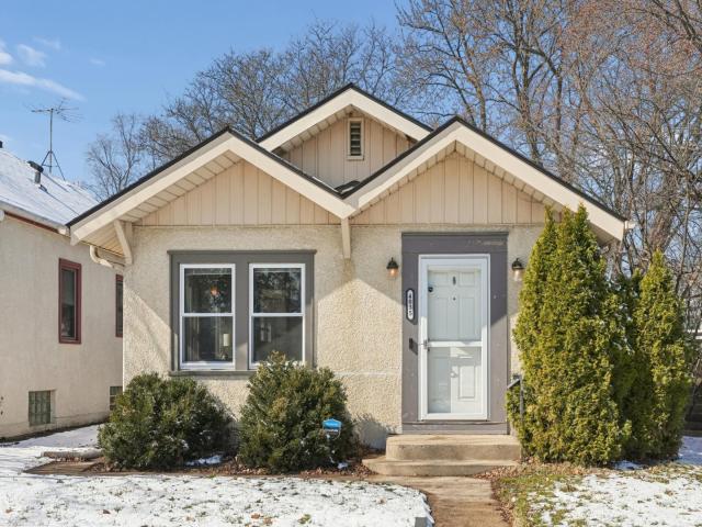 4035 Penn Avenue N Minneapolis MN 55412 - MLS# 7035676