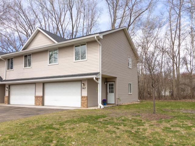 967 104th Lane NW Coon Rapids MN 55433 - MLS# 7035684