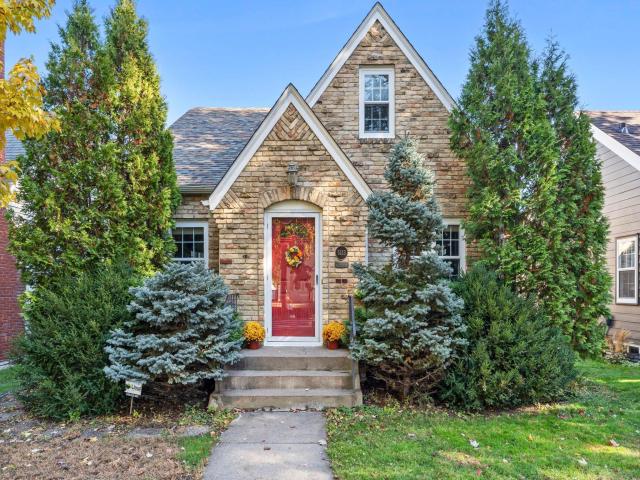 5133 Columbus Avenue Minneapolis MN 55417 - MLS# 7035686