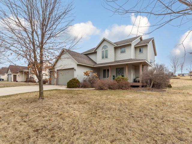 320 6th Street SE Medford MN 55049 - MLS# 7035689