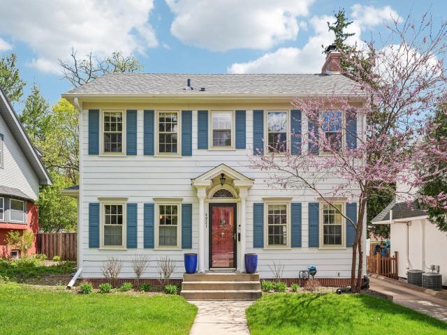 4921 Bryant Avenue S Minneapolis MN 55419 - MLS# 7035713