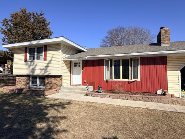 11601 Eldorado Street NW Minneapolis MN 55433 - MLS# 7035714