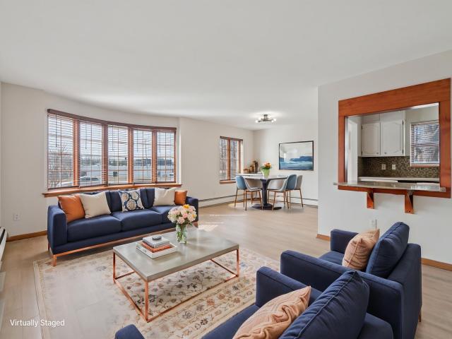 4516 Highway 7 Unit 1 Saint Louis Park MN 55416 - MLS# 7035717