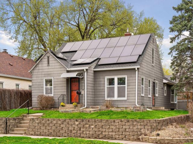 1311 Idaho Avenue W Saint Paul MN 55108 - MLS# 7035728