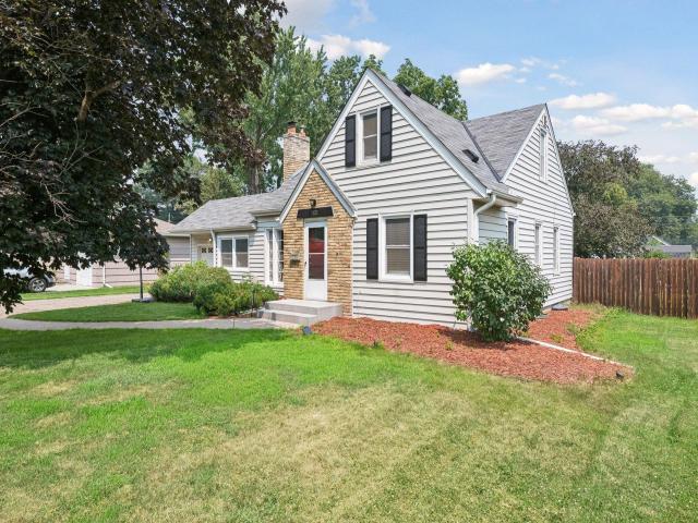 7321 Portland Avenue Richfield MN 55423 - MLS# 7035734