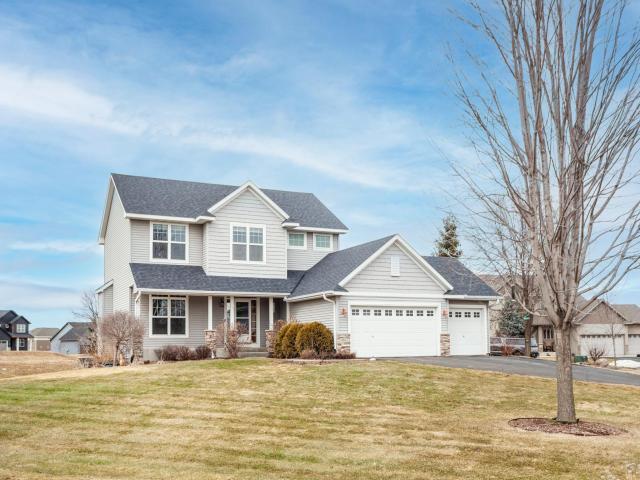 682 Lynn Court Delano MN 55328 - MLS# 7035751