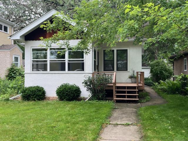 4725 37th Avenue S Minneapolis MN 55406 - MLS# 7035758
