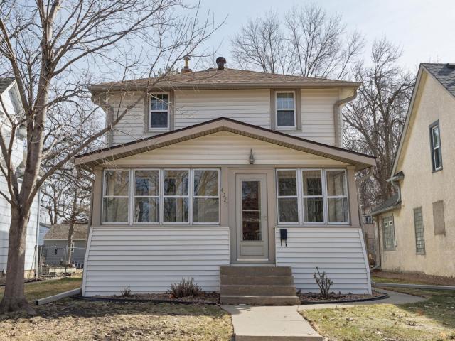 4027 5th Street NE Minneapolis MN 55421 - MLS# 7035780