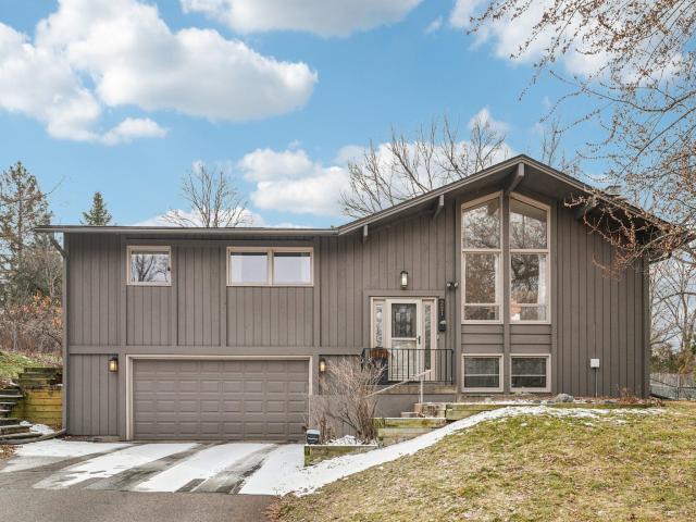 221 W 107th Street Bloomington MN 55420 - MLS# 7035793