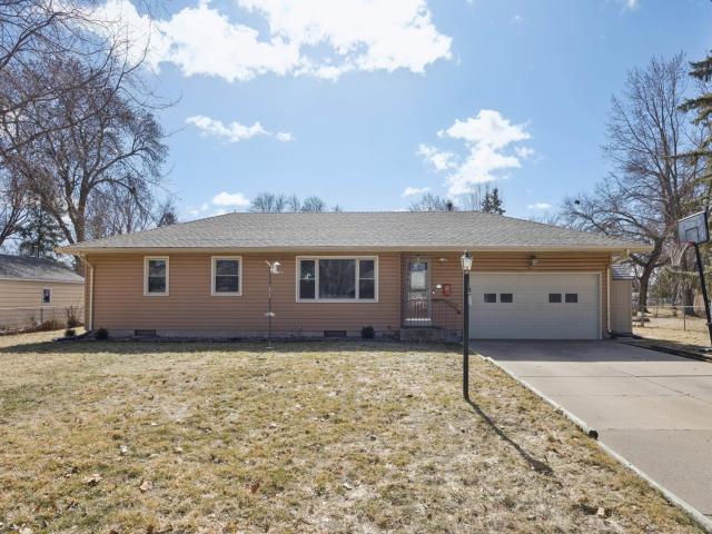 8101 Noid Drive Minneapolis MN 55428 - MLS# 7035807