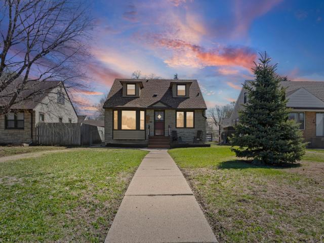 5521 30th Avenue S Minneapolis MN 55417 - MLS# 7035813