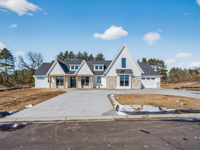 18071 Urbank Street NE Ham Lake MN 55304 - MLS# 7035832