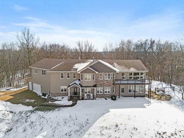 1150 105th Street E Inver Grove Heights MN 55077 - MLS# 7035837