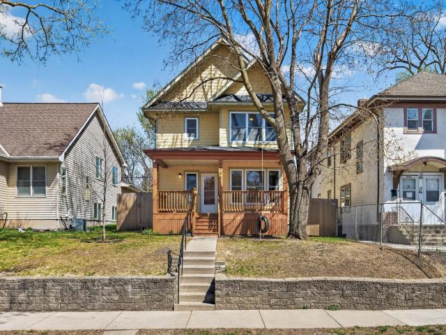 1348 Sheridan Avenue N Minneapolis MN 55411 - MLS# 7035839