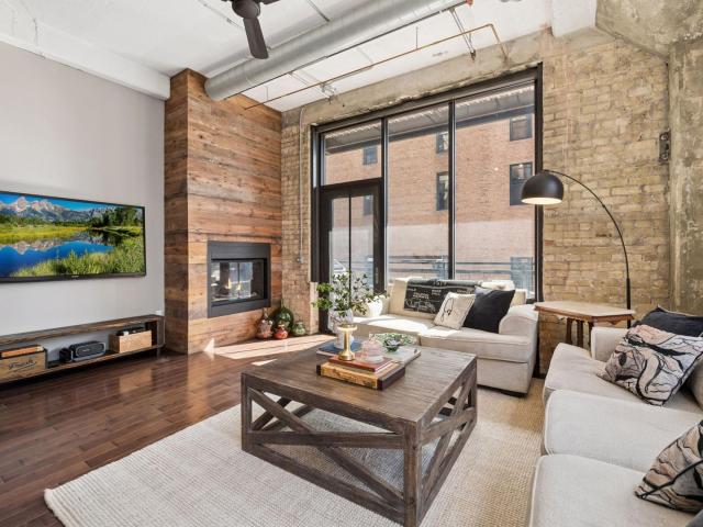 618 Washington Avenue N Unit 301 Minneapolis MN 55401 - MLS# 7035847