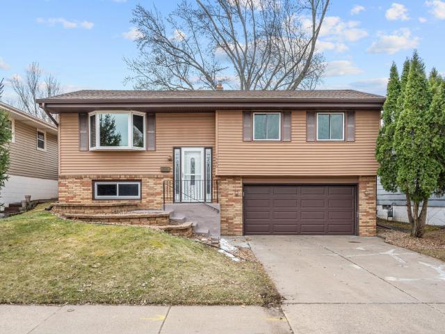 1460 Hoyt Avenue E Saint Paul MN 55106 - MLS# 7035850