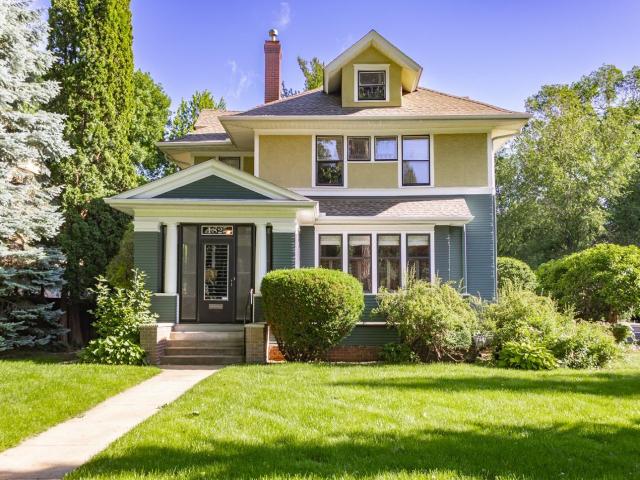 1825 Summit Avenue Saint Paul MN 55105 - MLS# 7035862