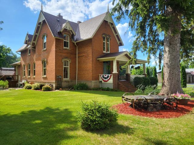 1512 Whitewater Avenue Saint Charles MN 55972 - MLS# 7035869