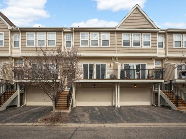 2441 121st Circle NE Unit C Minneapolis MN 55449 - MLS# 7035881
