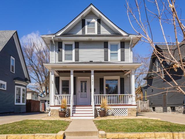 1737 Hague Avenue Saint Paul MN 55104 - MLS# 7035892